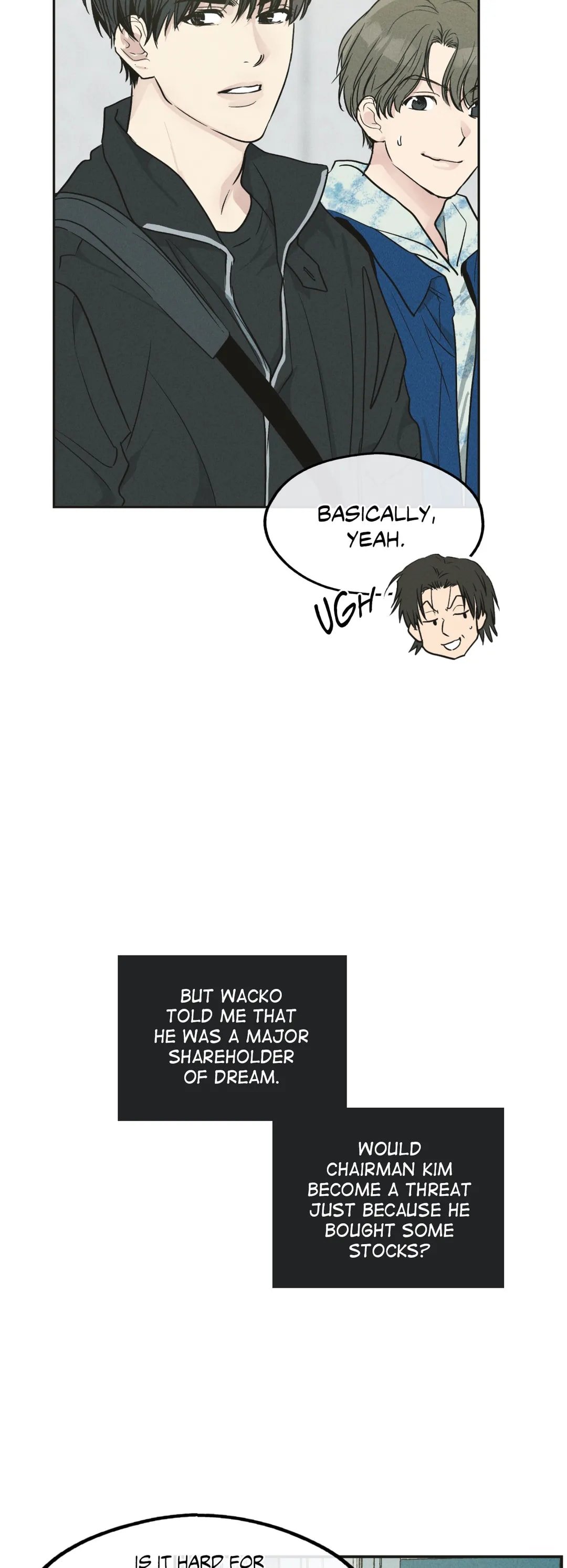 Payback, Chapter 41 image 11